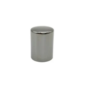 Gorra de perfum d'alumini de metall de luxe
