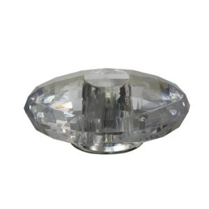 Gorra de perfum de plàstic brillant Surlyn
