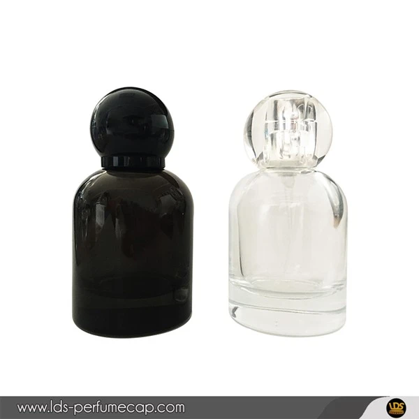 Ampolles personalitzades de 50 ml