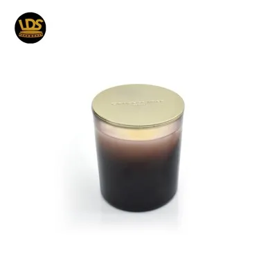Custom Zamac Candle Lid