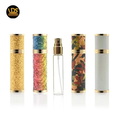 Exclusive Travel Spray Atomizer